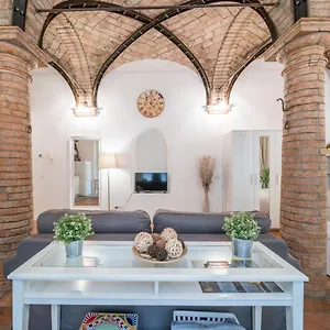 Lovely Loft In Appartamento