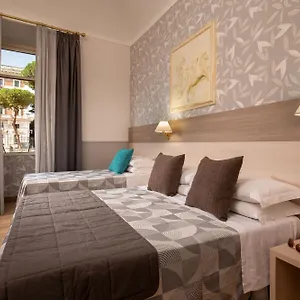 Hotel Dorica Rom