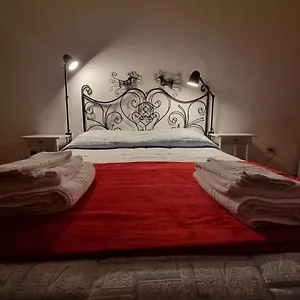 Gasthof Sa Stiddiosa Gadoni
