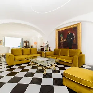 Gasthof Palazzo Don Salvatore Amalfi