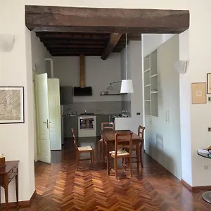 Casa Bonacini Appartamento