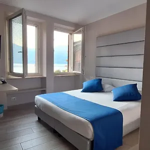 Danieli La Castellana Di Garda 3* Brenzone sul Garda