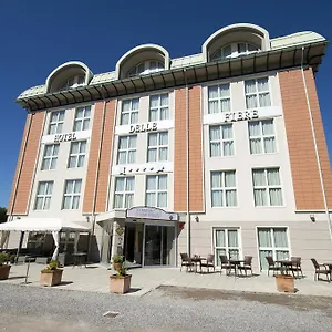 Delle Fiere 4* Mozzate
