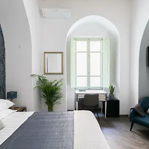 Gasthof Horti Sallustiani Rom